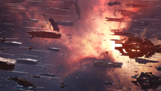 <i>EVE Online</i>'s Election Season Is Underway